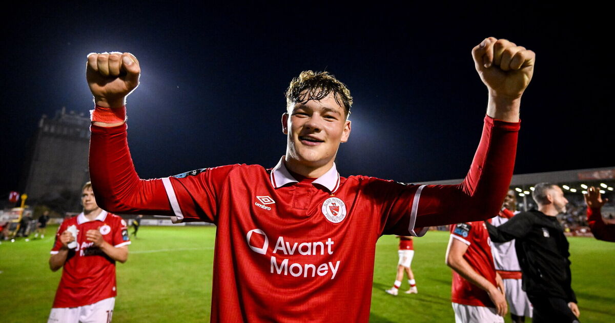 'His technical ability speaks for itself' - Owen Elding earns praise from Hibs boss