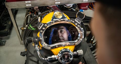 Cormac O'Keefe: Ireland's navy strives to step up maritime security amid wave of reports