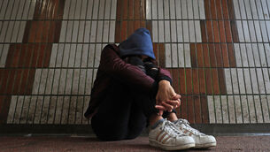 <p>Those found guilty of the offences could face imprisonment of up to 12 months on summary conviction, and up to five years on indictment.</p> <p>Those found guilty of the offences could face imprisonment of up to 12 months on summary conviction, and up to five years on indictment.</p>