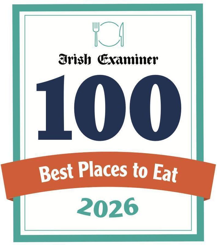 Click to see the full list of 100 Best Places to Eat 2026