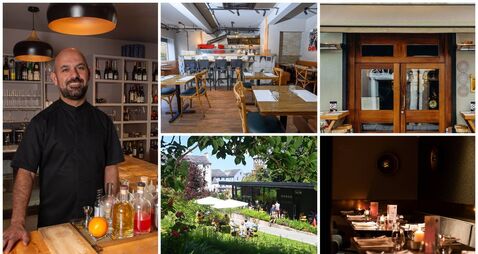 The best places to eat across Cork city and county, according to our food critics