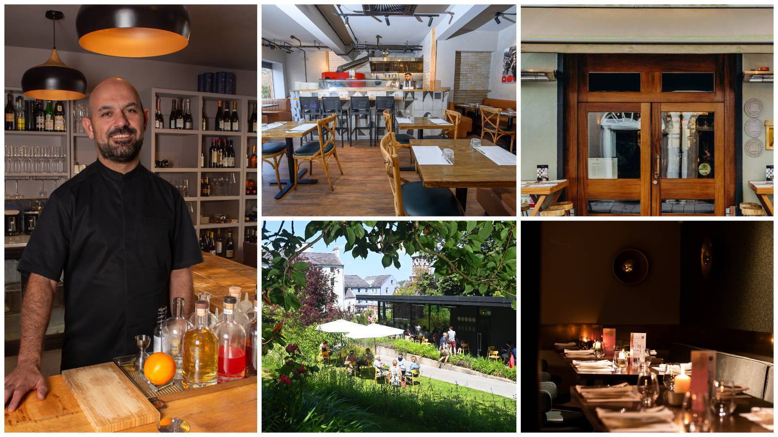 The best places to eat across Cork city and county, according to our food critics