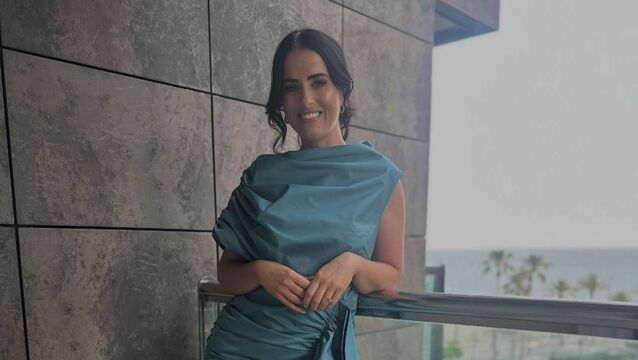 <p>Lisa McHugh: “I’m feeling really good and have recovered well, so I’ll be checking in more often and keeping you updated on what’s coming up — I’ve got some really exciting things and events ahead that I’m looking forward to!"</p>