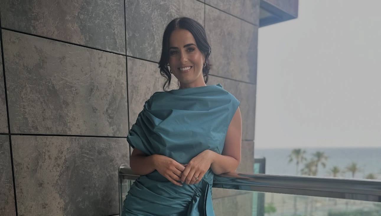 'I’m feeling really good': Lisa McHugh shares health update after setback
