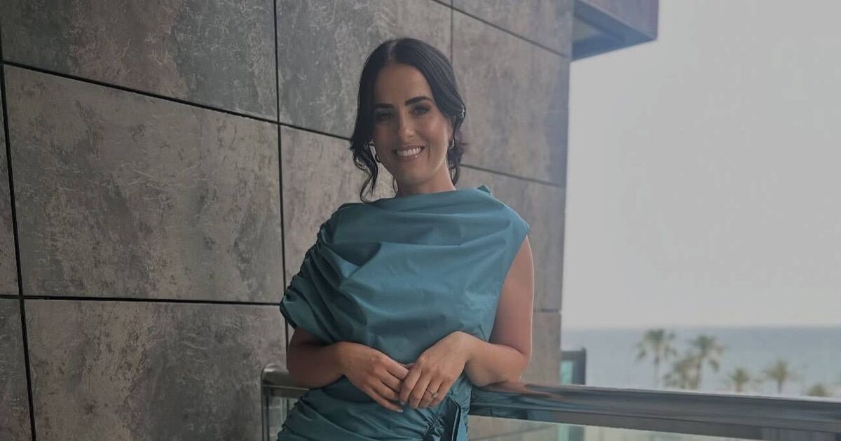 'I’m feeling really good': Lisa McHugh shares health update after setback