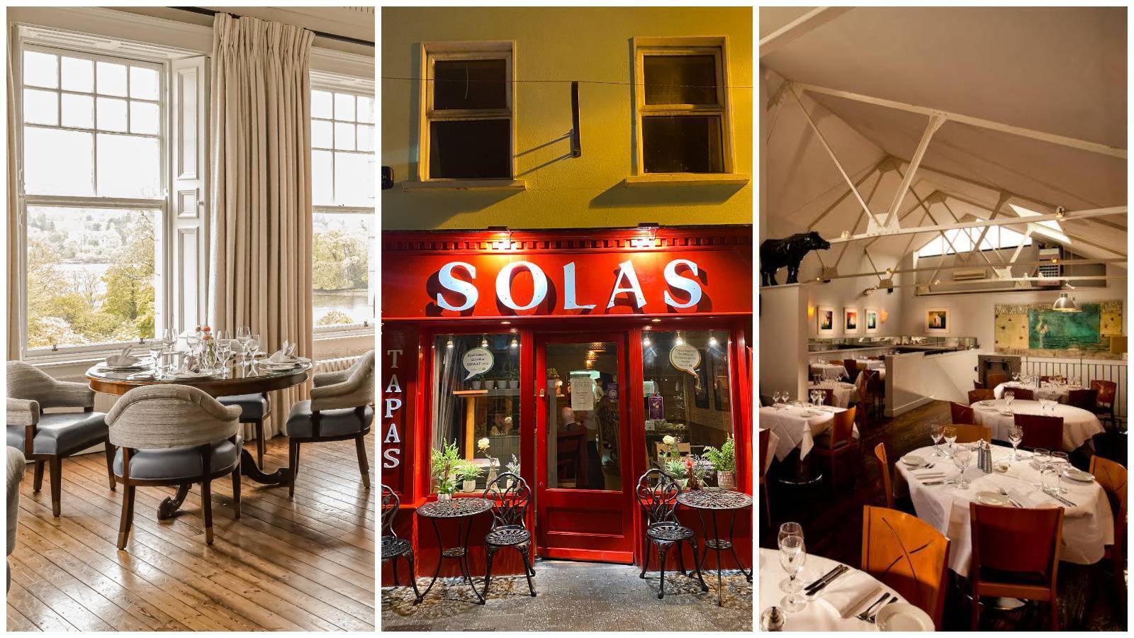 The best places to eat across Munster, according to our food critics