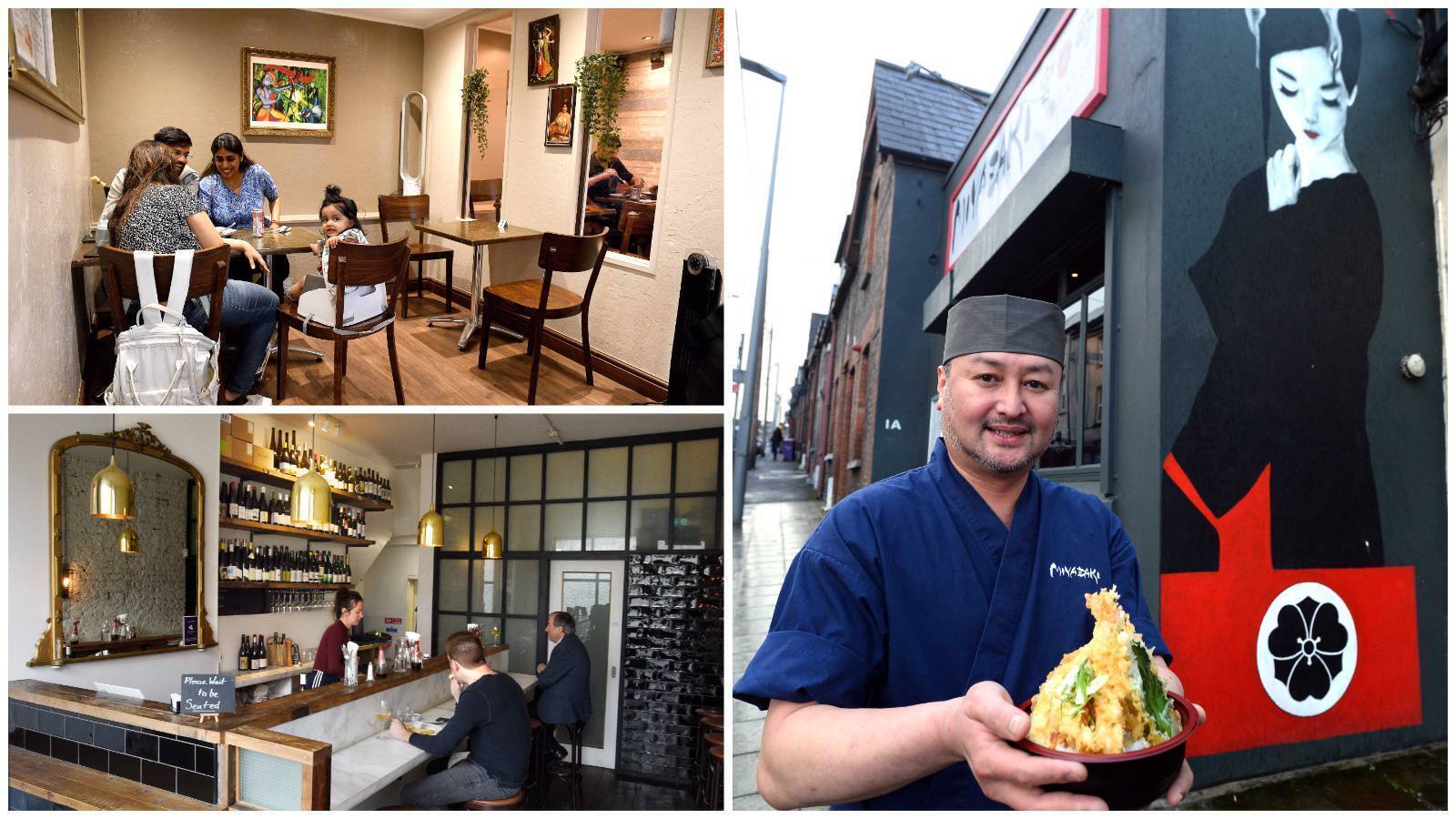 The best places to eat on a budget in Ireland, according to our food critics