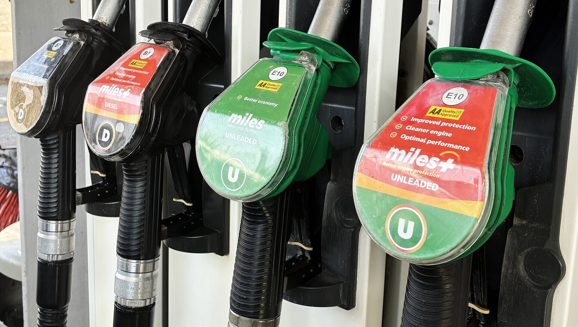 David McNamara: This oil shock is worse than 2022