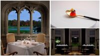 The best high-budget places to eat in Ireland that are worth treating yourself to