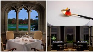 <p>Treat yourself to a feast at some of the best restaurants that feature in 100 Best Places to Eat 2026</p>