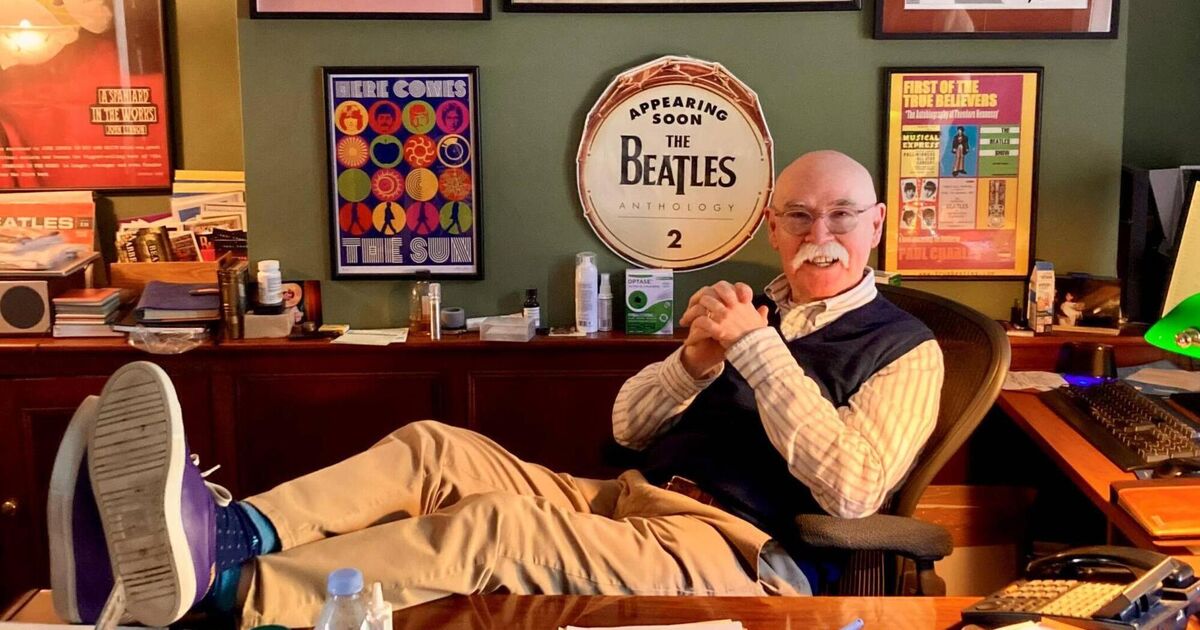 Paul Charles: The Irish impresario on his new novel, and the chances of Tom Waits touring again  