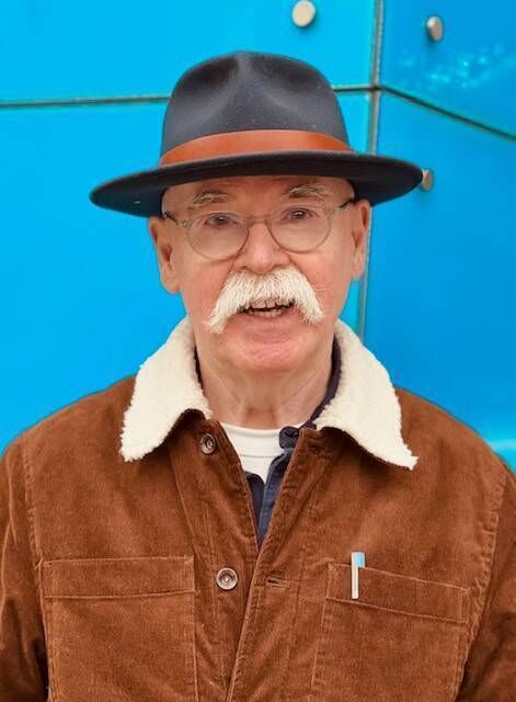 As well as Tom Waits, Paul Charles has worked with the likes of the Buzzcocks and Van Morrison. 