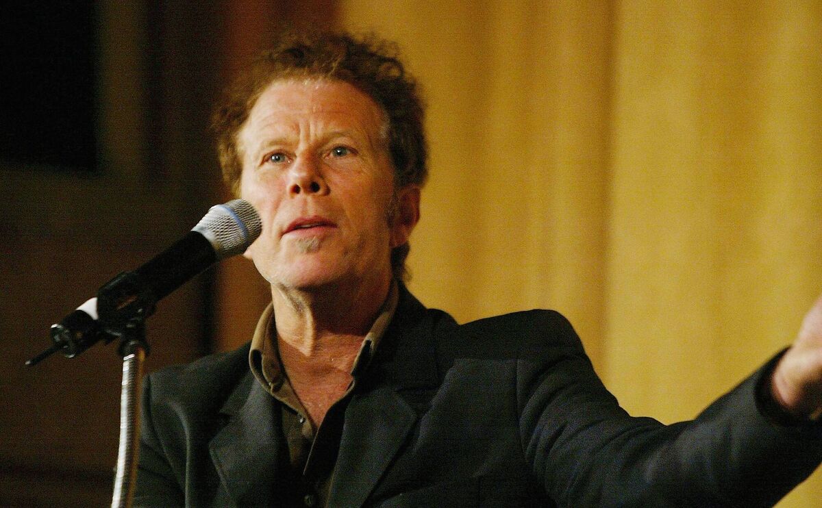 Tom Waits has been involved in an album of cover versions of his songs. Picture: Frazer Harrison/Getty Images