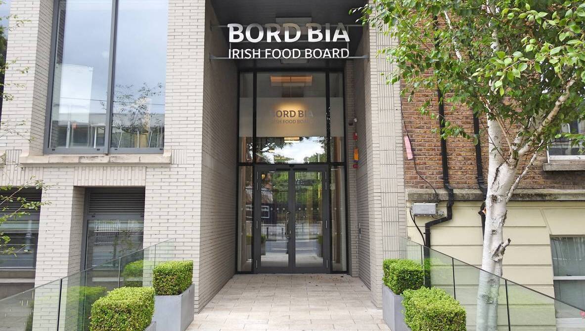 Bord Bia to establish new farmer forum