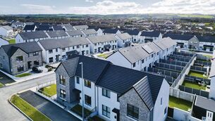 <p>The increase in the cap for the First Home scheme in Cork county to €450,000 in July has been a very welcome development, say property commentators. </p>