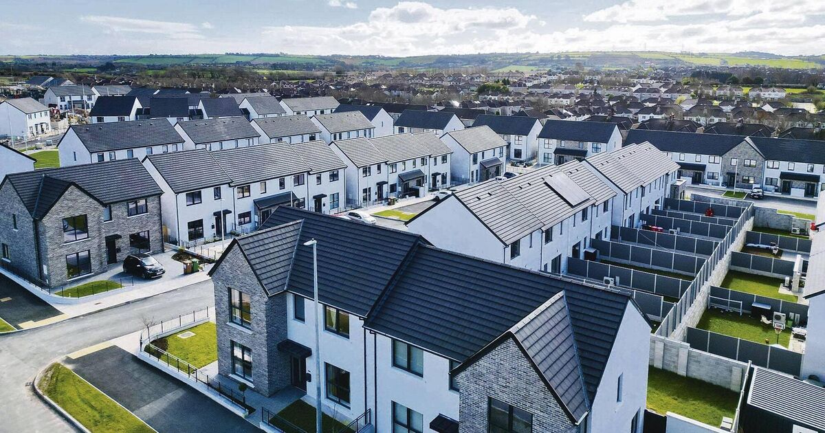 First Home Scheme passes 10,000 approvals with almost one in five in Cork