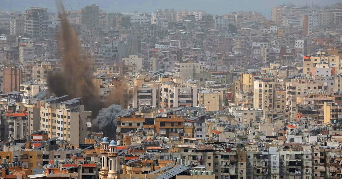 Irish Examiner view: War is pushing millions towards acute hunger