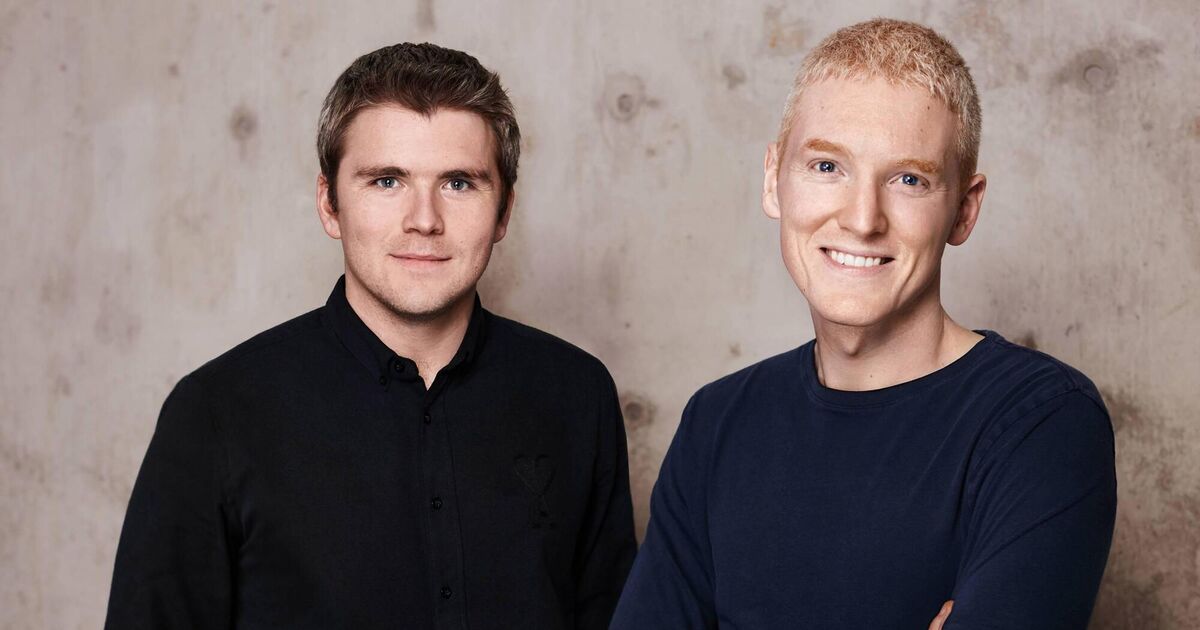 Stripe's push to shape the future of AI money