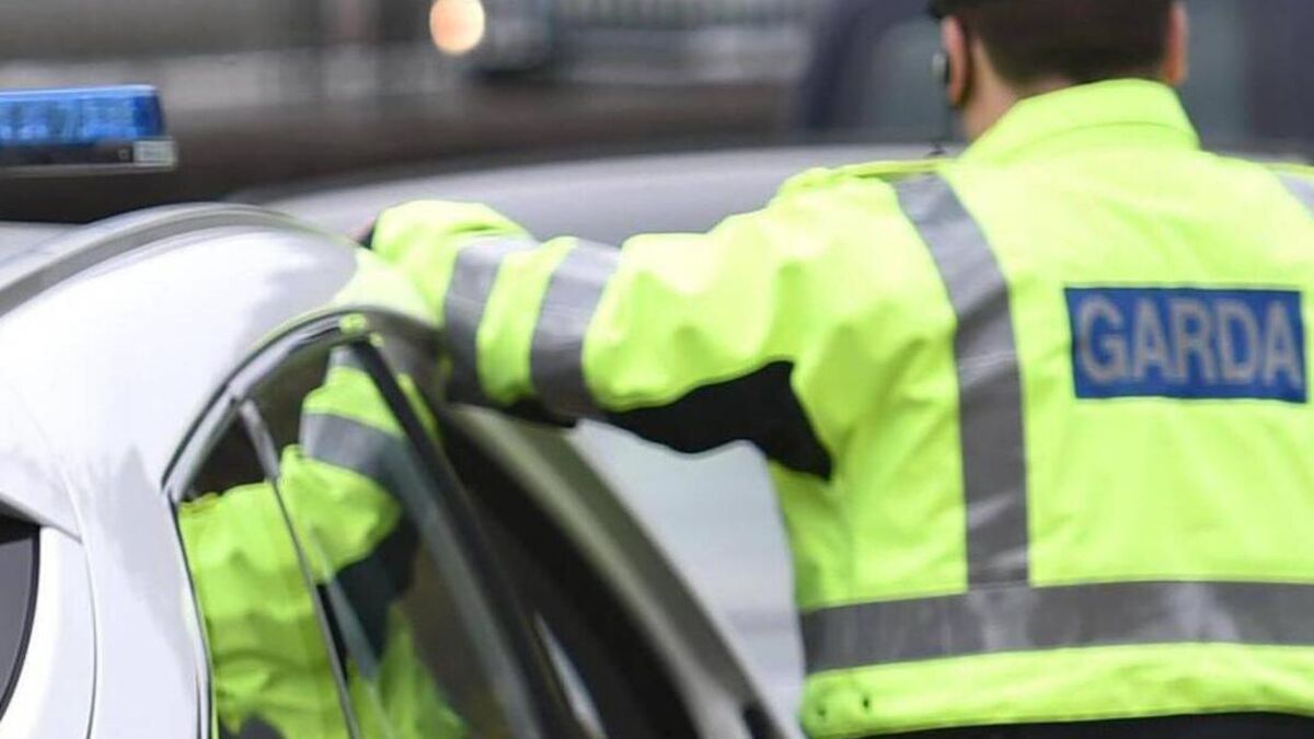 Pedestrian dies after being hit by lorry in Donegal