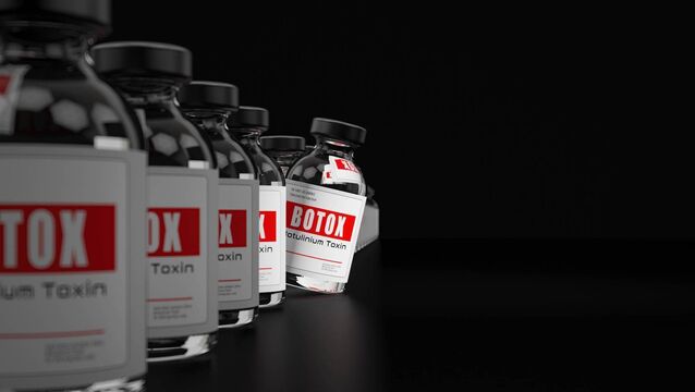 <p>'I wish I had had a bit of warning that this would be my most humbling experience of 2026 thus far. I could have booked in a curly blow-dry or a quick Botox appointment.' Picture: iStock </p>