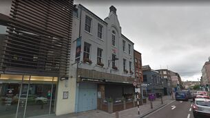 <p>The Brick Lane bar on Cork's South Main Street is to shut this week.</p>