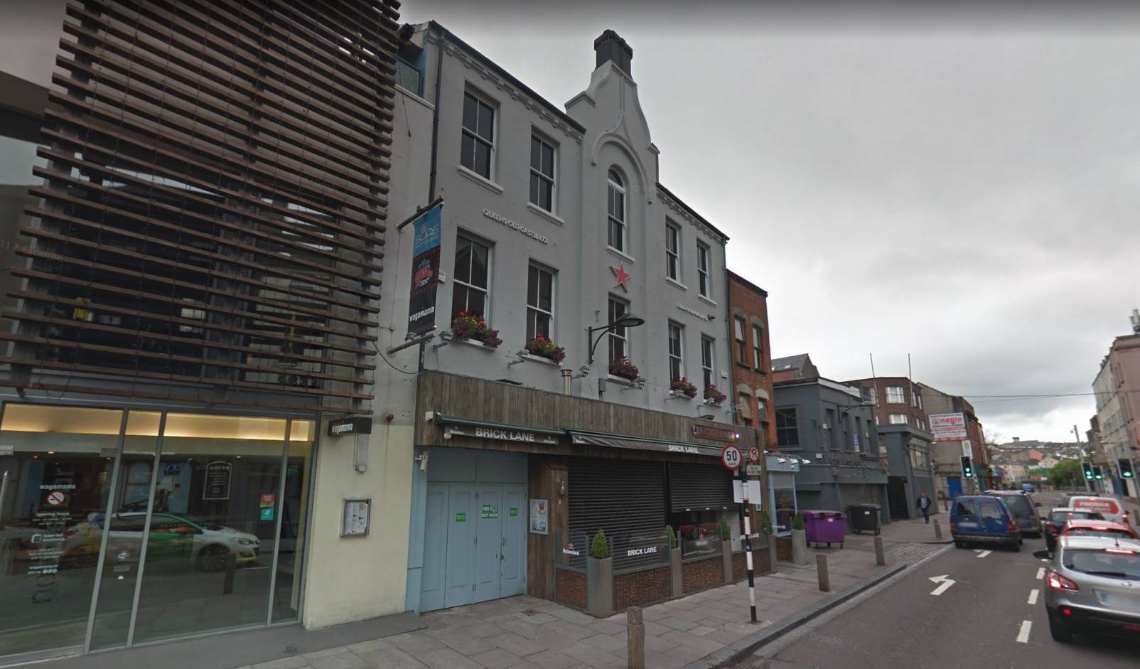 'The sums don’t stack up any more': Cork City bar to close after 11 years