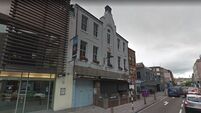 'The sums don’t stack up any more': Cork City bar to close after 11 years
