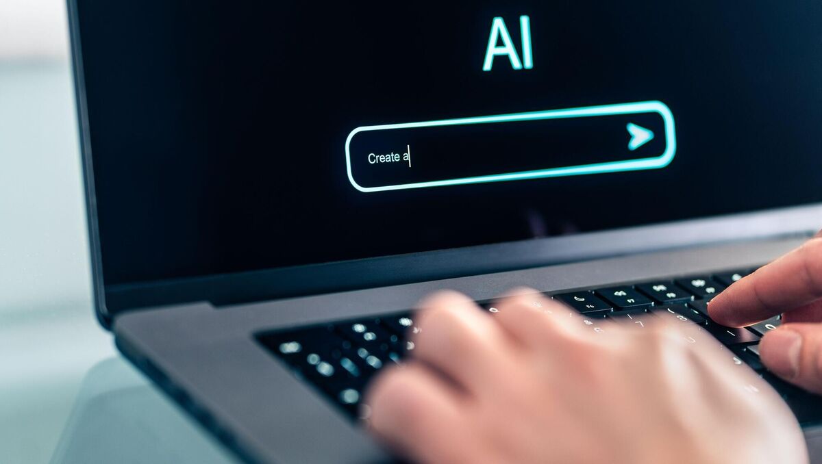 The costs of AI applications have dropped by as much as 90% in recent years, while the growth of open-source ecosystems has made powerful tools accessible to smaller actors. File picture