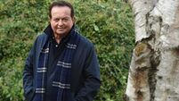 Marty Morrissey on his childhood: 'My father always said no son of his would fight for America' Marty Morrissey on his childhood: 'My father always said no son of his would fight for America'