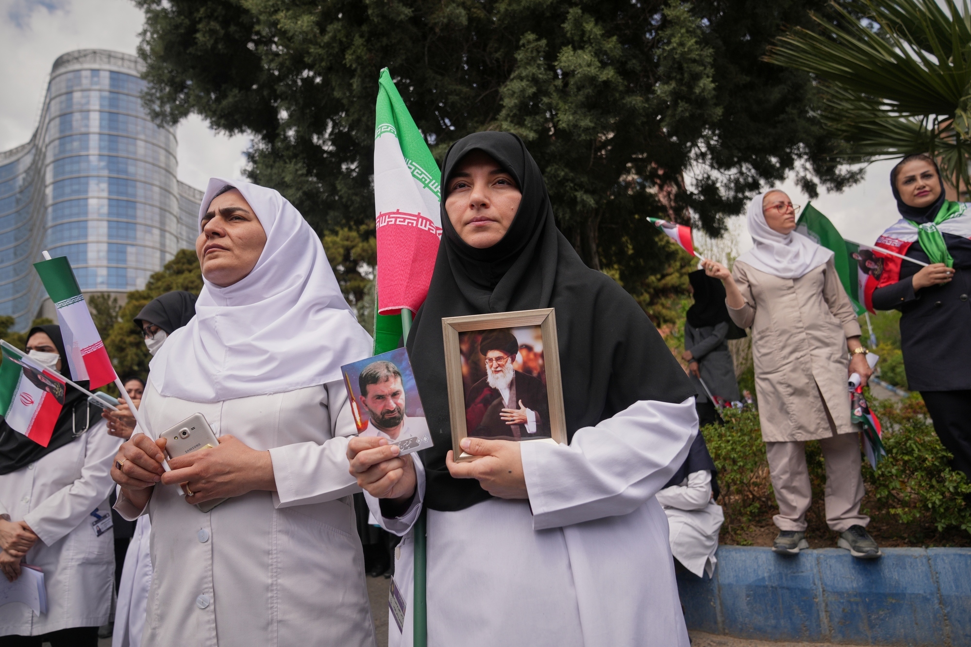 Israel attacks plant at Iranian gas field despite ceasefire proposal
