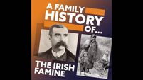 Podcast Corner: A Famine-era journey from Ireland to America