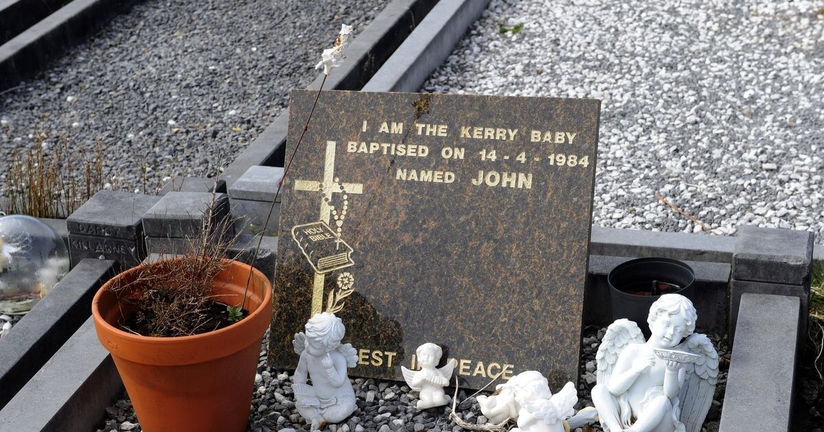 Kerry Babies: Ex-detective says people should not forget 'brutality inflicted on Baby John'