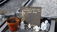 1985 revisited: Baby’s body on beach in Kerry led to 82-day inquiry