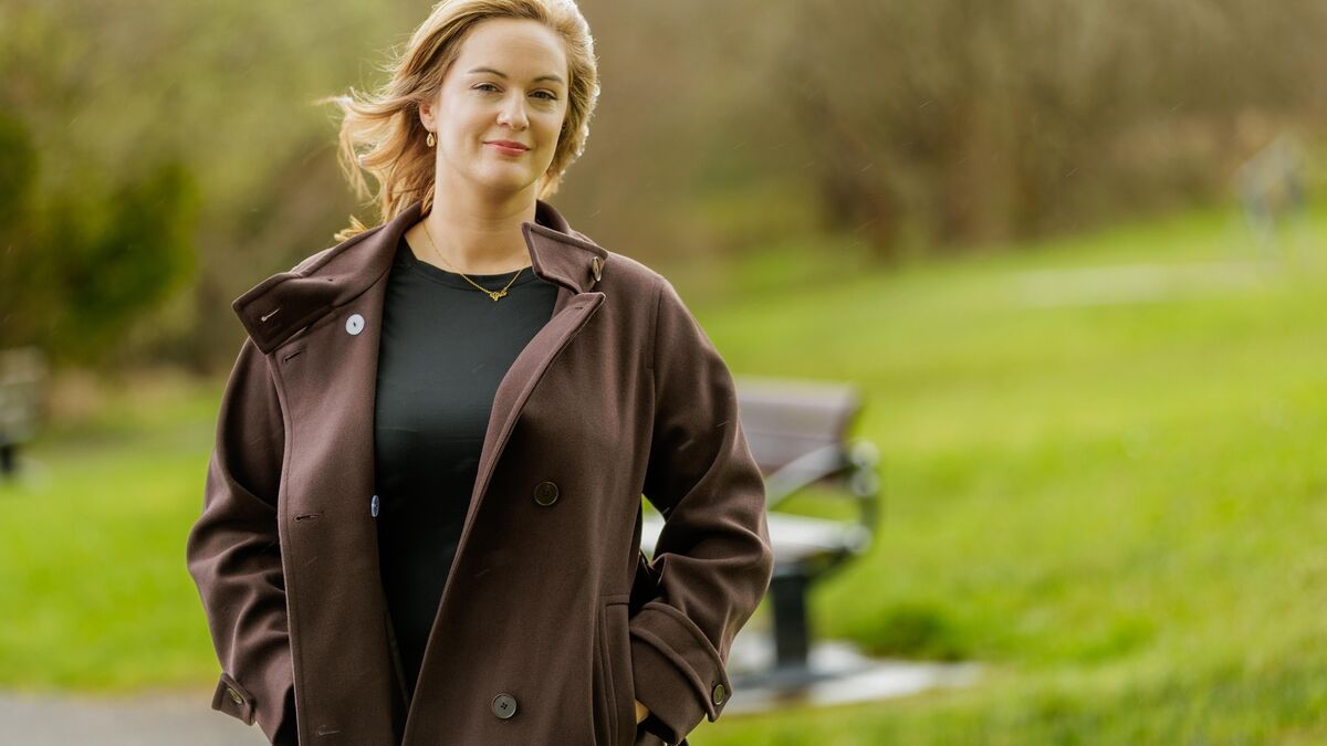 Woman who suffered postnatal depression calls for more mental health support for new mothers