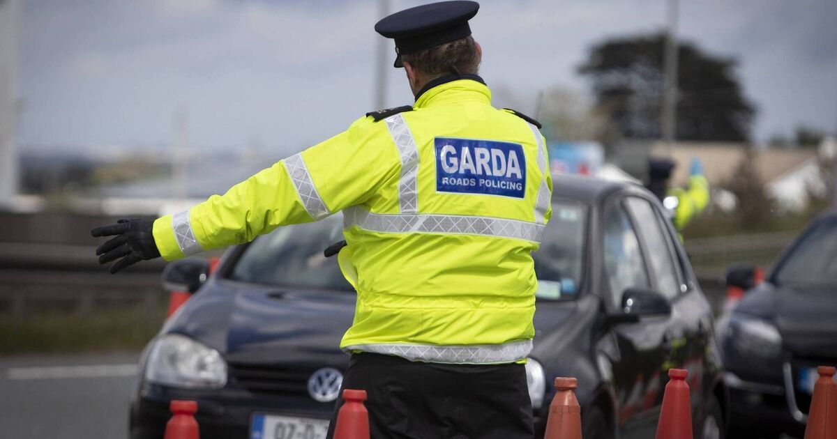 Tipp driver caught travelling at 138 km/h in 50km/h zone in Easter crackdown