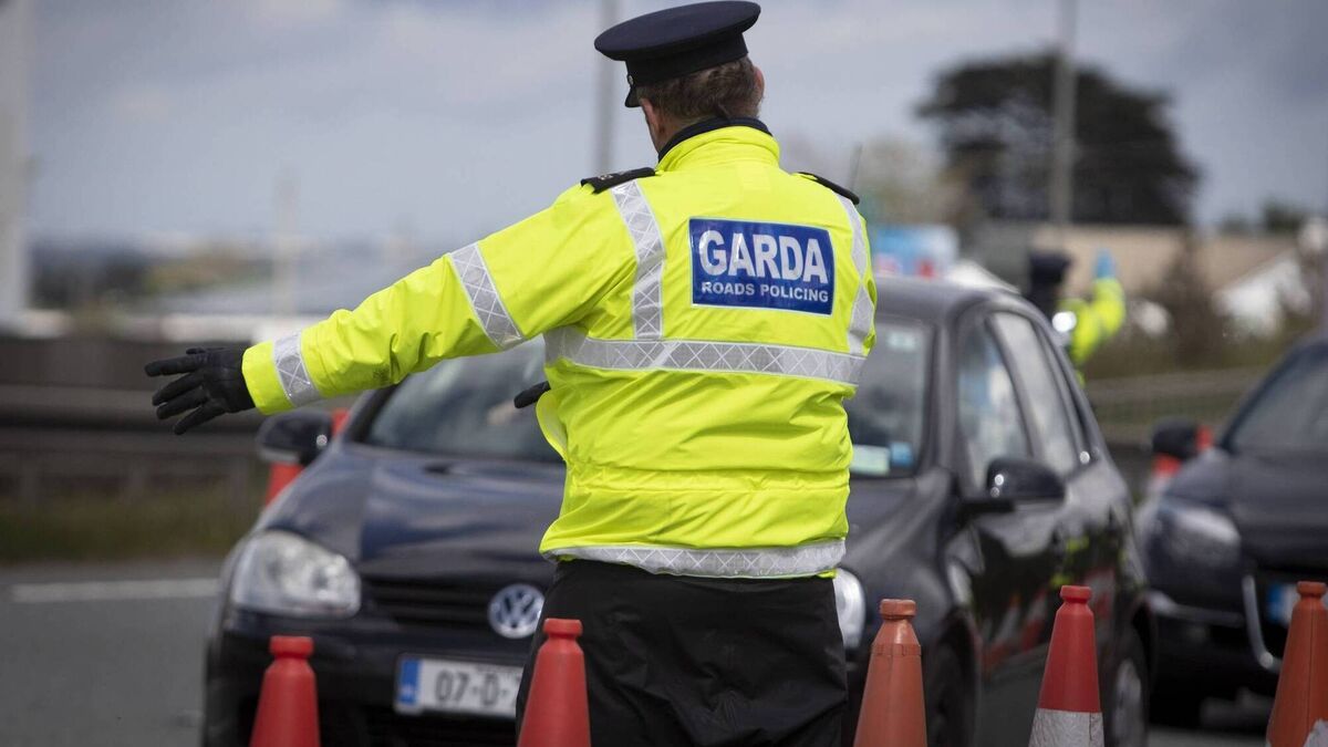 Tipp driver caught travelling at 138km/h in 50km/h zone in Easter crackdown