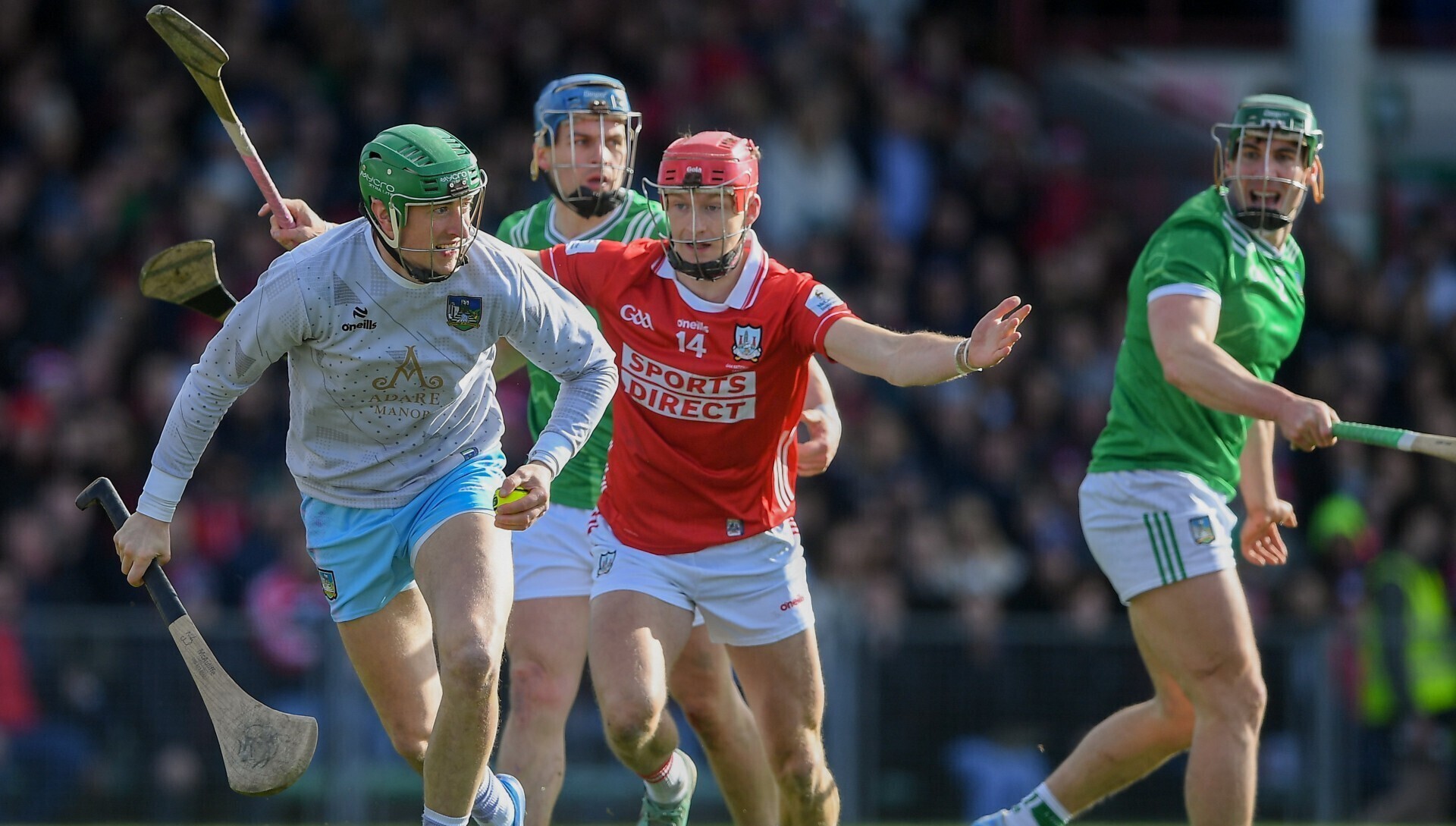 Patrick Horgan: A setback like Sunday was almost necessary for Cork