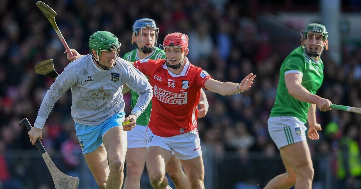 Patrick Horgan: Why Sunday’s Setback Was Necessary for Cork