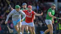 Limerick v Cork - Allianz Hurling League Division 1A Final