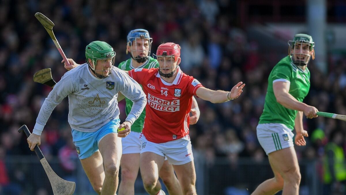 Patrick Horgan: A setback like Sunday was almost necessary for Cork