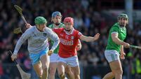 Limerick v Cork - Allianz Hurling League Division 1A Final