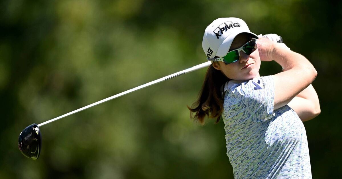 Maguire Claims $313K Runner-Up Finish at Aramco Championship