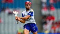 Clare v Waterford - Glen Dimplex Senior All-Ireland Camogie Championship Quarter-Final