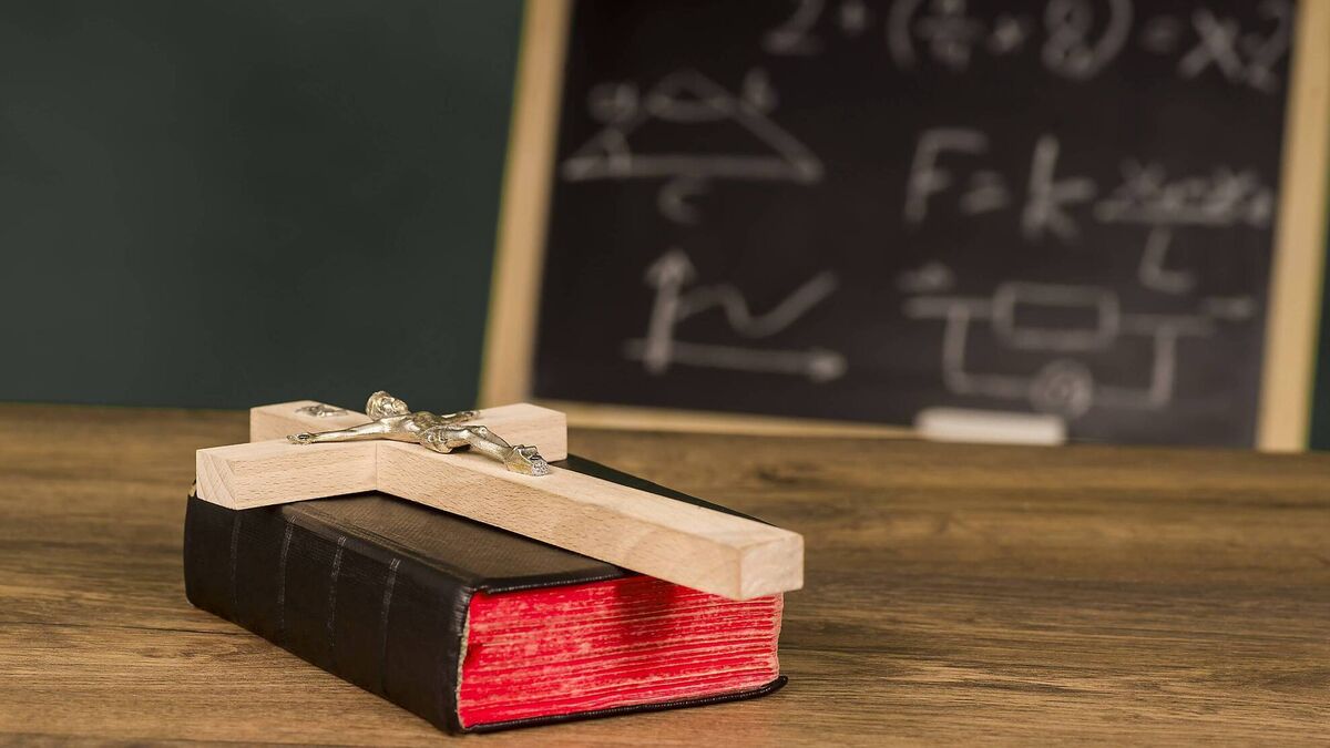 Growing demand for non‑denominational education at primary schools, finds landmark survey