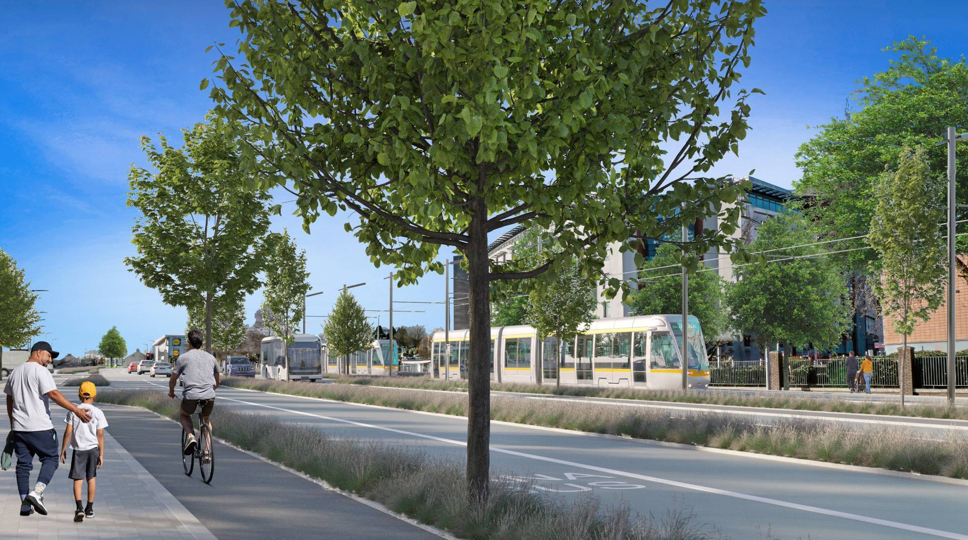 Cork sports clubs find out about impact of changed Luas route day after Irish Examiner report