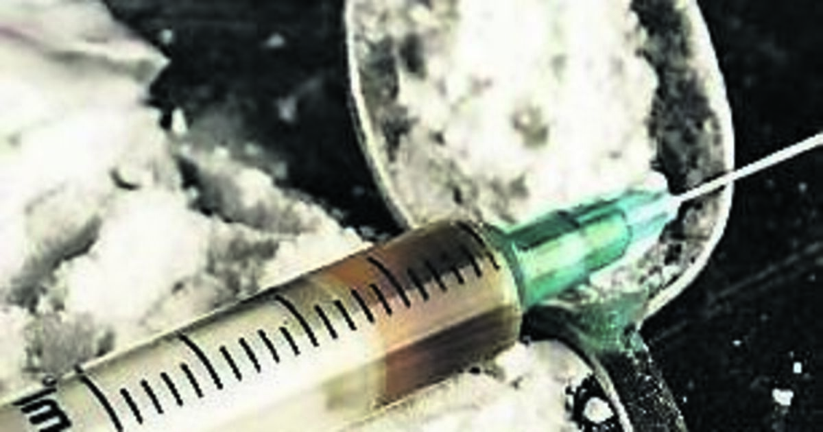 Drugs a 'social justice' issue, not just a health one, families tell officials