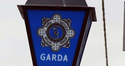 Man, 50s, dies in crash in north Cork