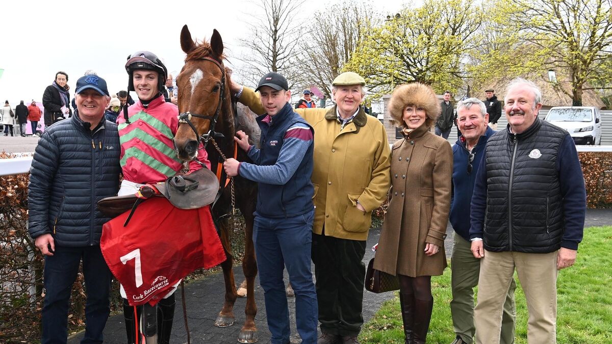 Journey With Me makes Cork trip worthwhile