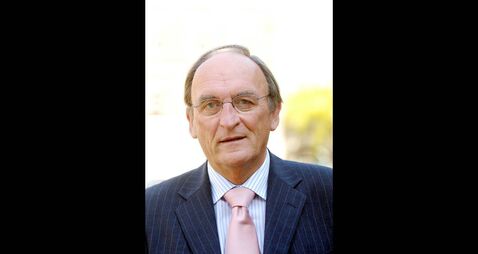 'A thorough gentleman': Former ceann comhairle Seán Barrett dies aged 81