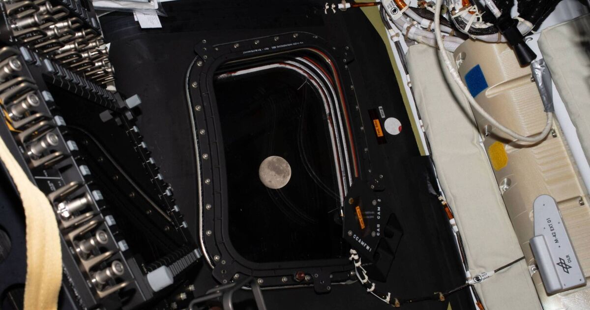 Artemis II astronauts travel deeper into space than any human has gone before